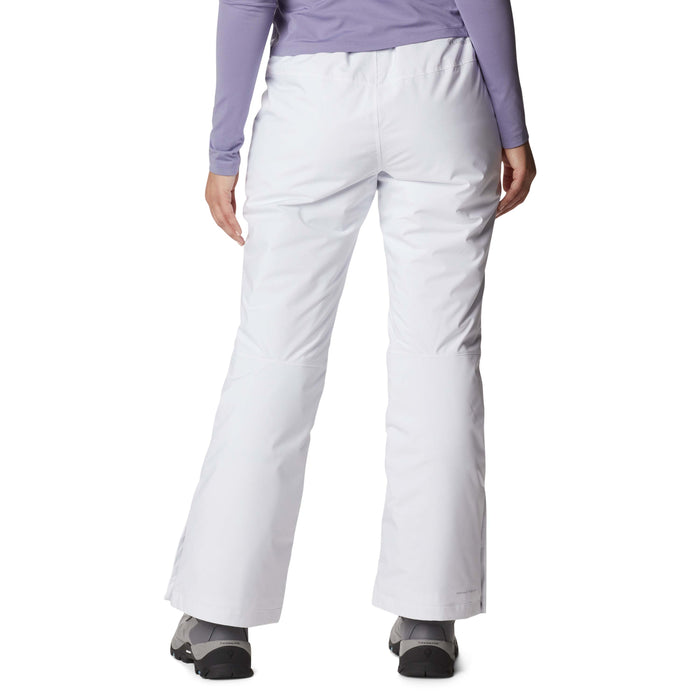 Columbia Shafer Canyon Pants - Women's White