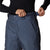 Columbia Kick Turner Insulated Pants - Women's Grey Ash
