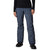Columbia Kick Turner Insulated Pants - Women's Grey Ash