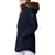 Columbia Mount Bindo II Insulated Jacket - Women's Dark Nocturnal