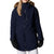 Columbia Mount Bindo II Insulated Jacket - Women's Dark Nocturnal