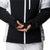 Columbia Snow Diva II Insulated Jacket - Women's Black/White/Cirrus Grey