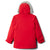 Columbia Ava Alpine Jacket - Girls' Red Lily