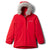 Columbia Ava Alpine Jacket - Girls' Red Lily