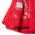 Columbia Ava Alpine Jacket - Girls' Red Lily