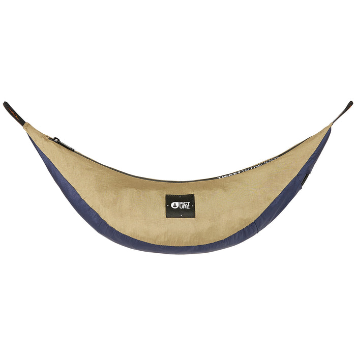 Picture Organic x TTTM Hammock Dark Blue