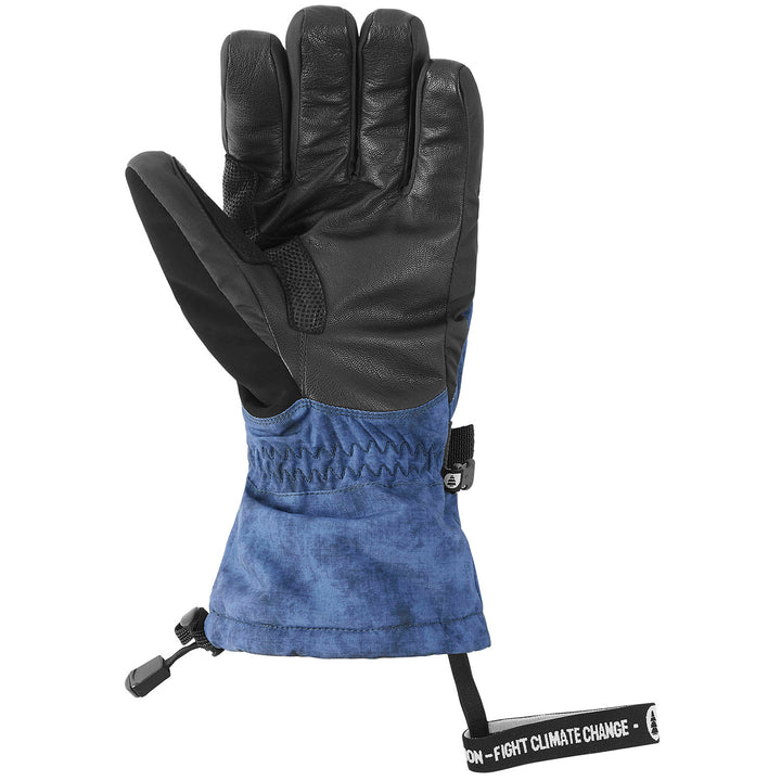 Picture Organic Kincaid Gloves Cloud