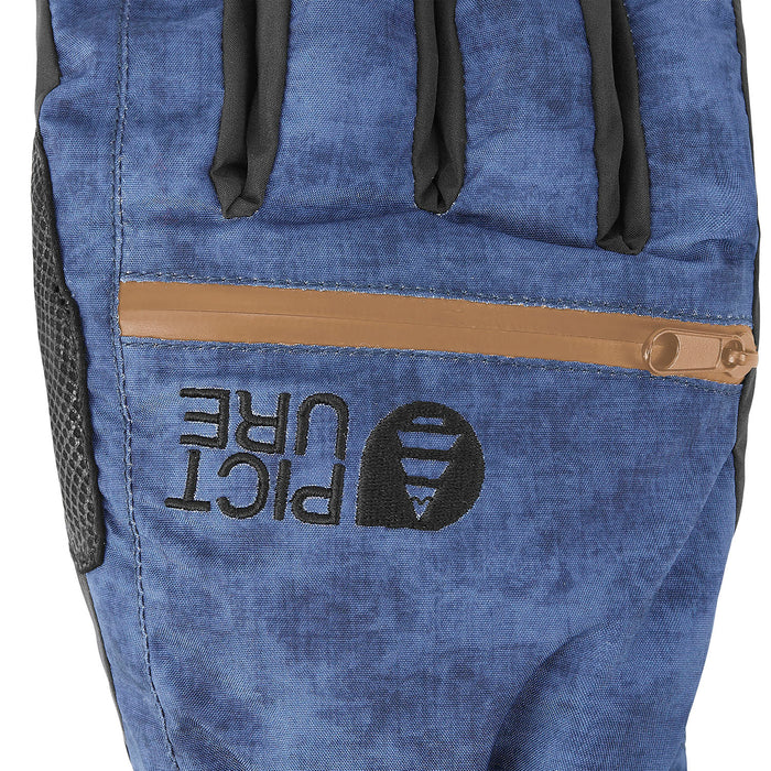 Picture Organic Kincaid Gloves Cloud