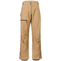 Picture Organic Sylva 3L Pants - Women's Dark Stone::Dark Stone