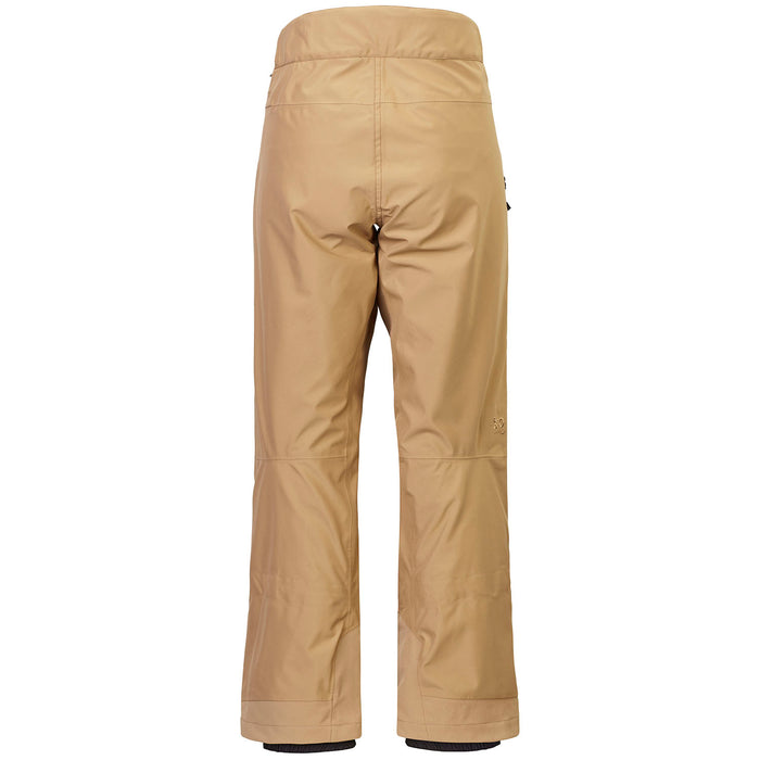 Picture Organic Sylva 3L Pants - Women's Dark Stone