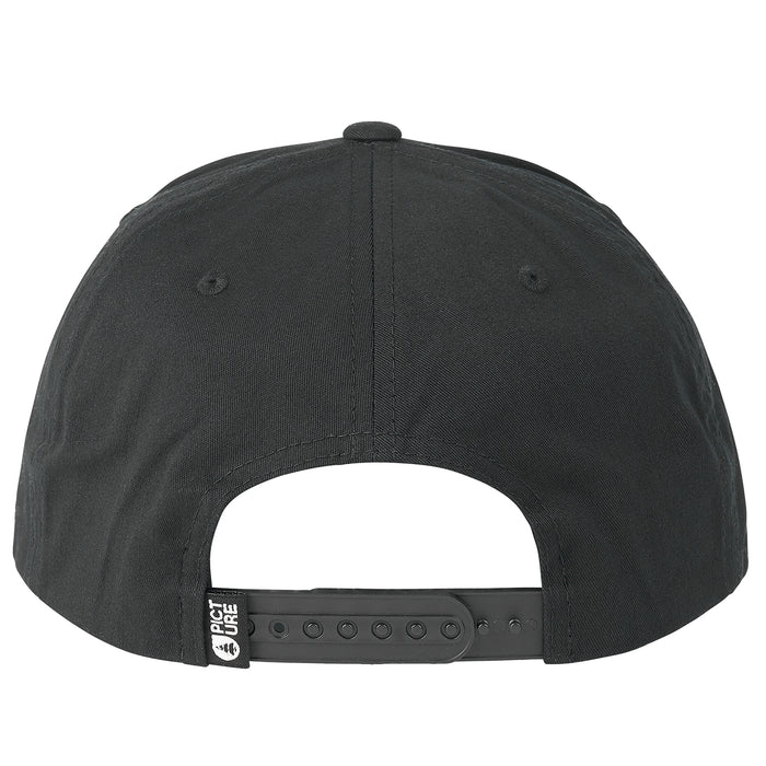 Picture Organic Narrow Hat Black