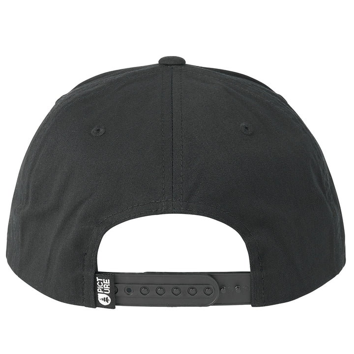 Picture Organic Narrow Hat Black