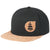 Picture Organic Narrow Hat Black