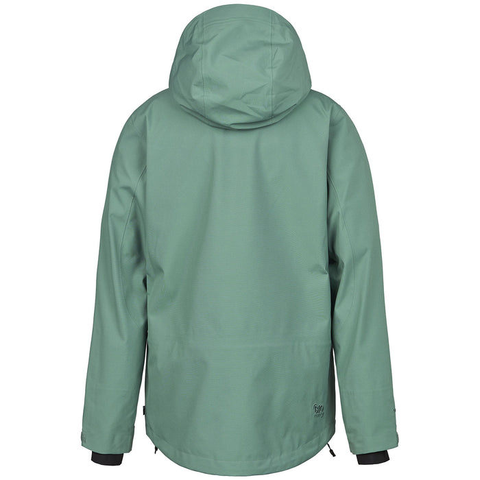 Picture Organic Aeron 3L Jacket - Women's Sage Brush