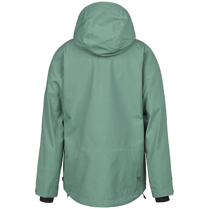 Picture Organic Aeron 3L Jacket - Women's Sage Brush