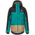 Picture Organic Sylva 3L Jacket - Women's Dark Sea