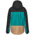Picture Organic Sylva 3L Jacket - Women's Dark Sea