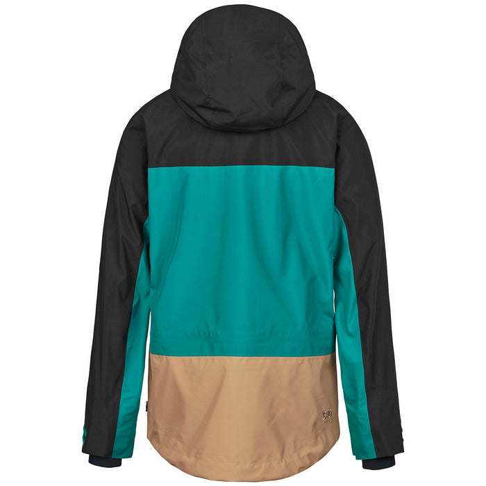 Picture Organic Sylva 3L Jacket - Women's Dark Sea
