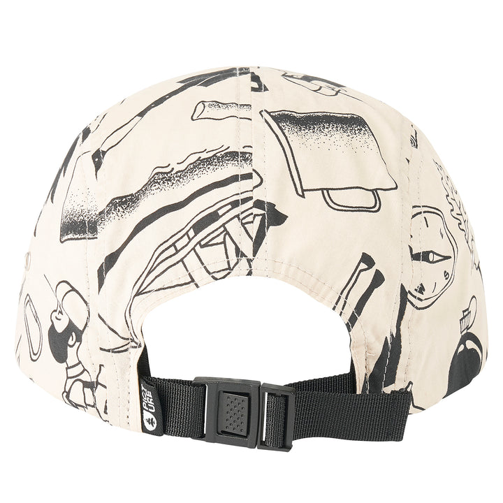 Picture Organic Faro 5-Panel Cap Survival
