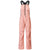 Picture Organic Brita Bibs - Women's Ash Rose