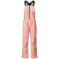 Picture Organic Brita Bibs - Women's Ash Rose::Ash Rose
