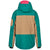 Picture Organic Haakon Jacket - Women's Dark Sea