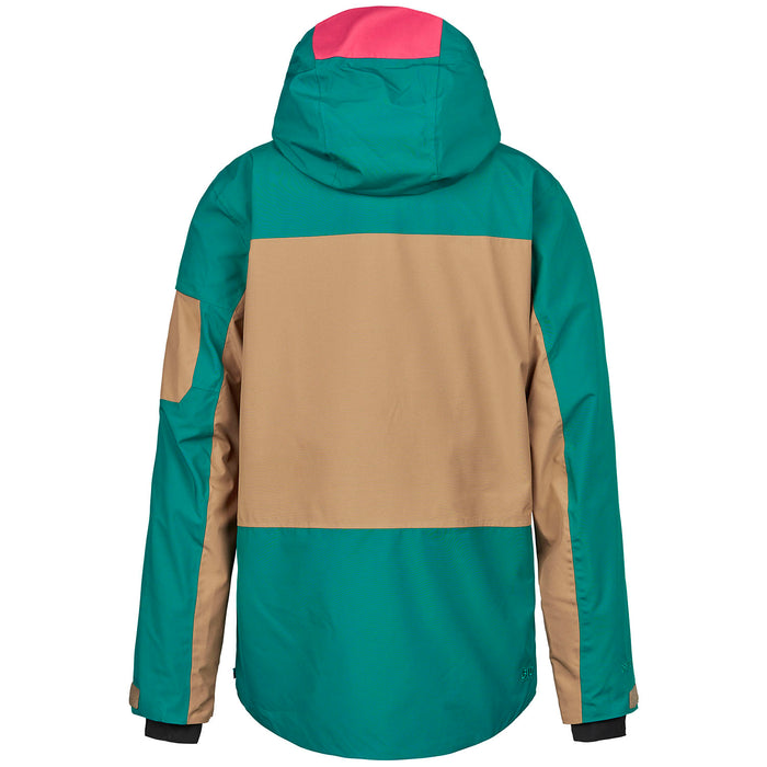 Picture Organic Haakon Jacket - Women's Dark Sea