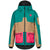 Picture Organic Haakon Jacket - Women's Dark Sea