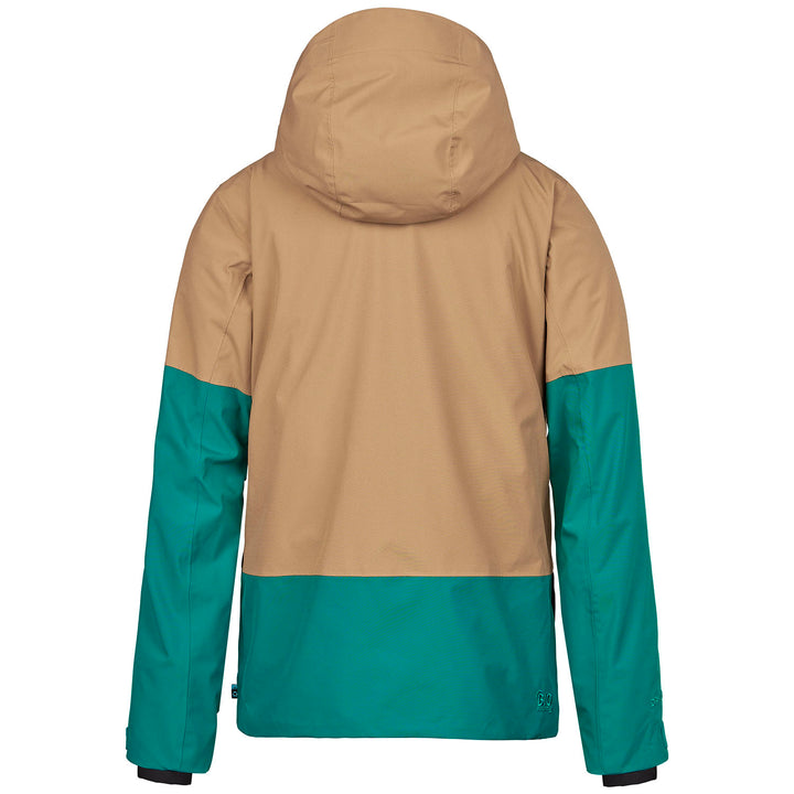 Picture Organic Fresya Jacket - Women's Dark Stone