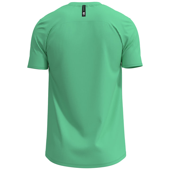 The North Face Big Pine Crew T-Shirt - Men's Spring Bud