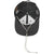 Picture Organic Okanogan Soft Cap Black