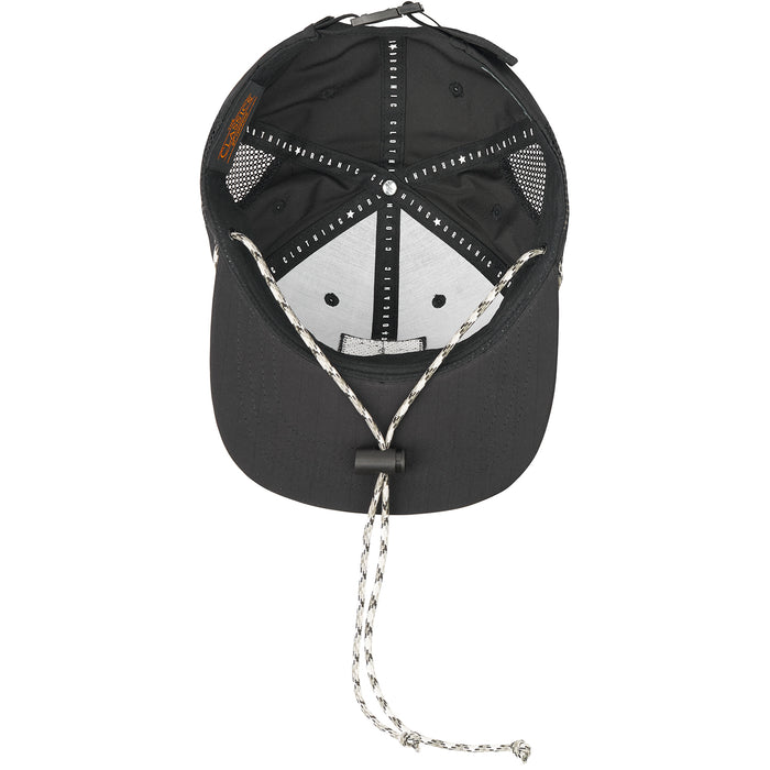 Picture Organic Okanogan Soft Cap Black
