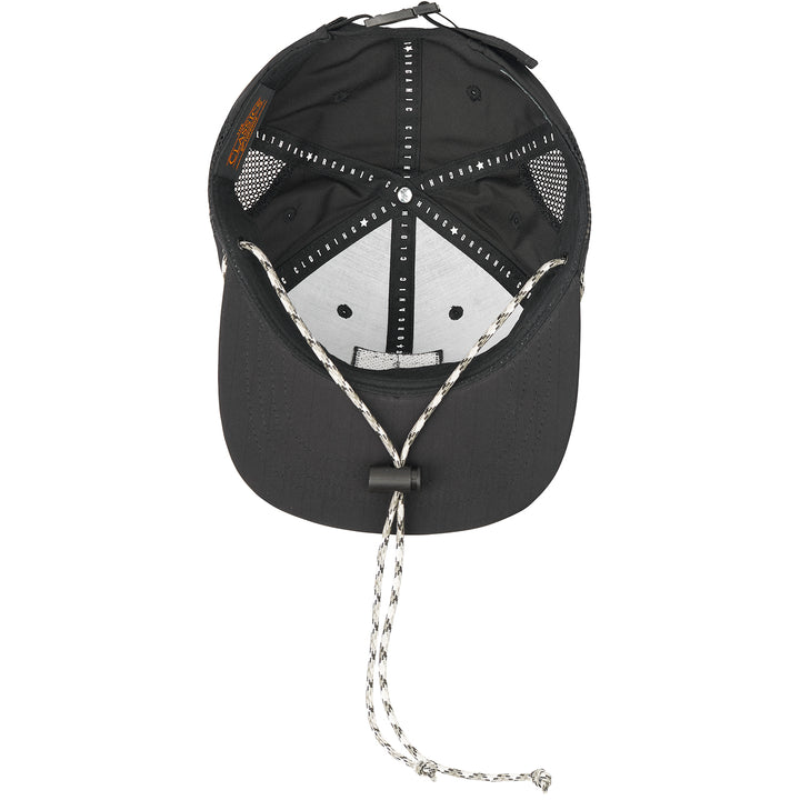 Picture Organic Okanogan Soft Cap Black