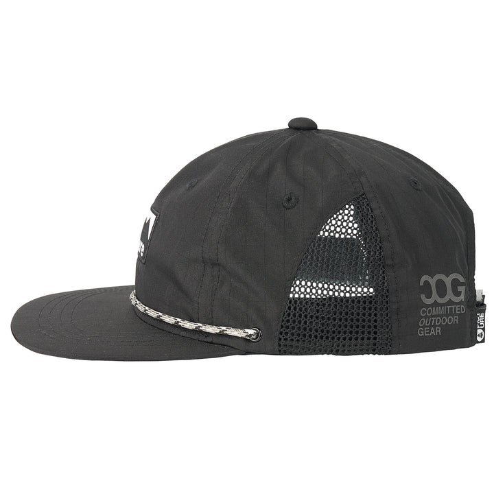 Picture Organic Okanogan Soft Cap Black