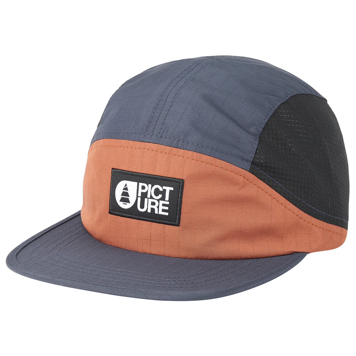 Picture Organic Shonto Cap Rustic Brown