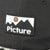 Picture Organic Okanogan Soft Cap Black