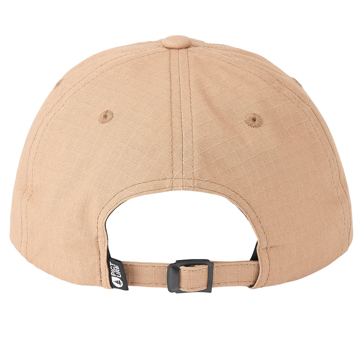 Picture Organic Paxston Soft Cap Dark Stone