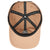 Picture Organic Paxston Soft Cap Dark Stone