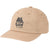Picture Organic Paxston Soft Cap Dark Stone