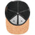 Picture Organic Qilo Cap Black