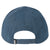 Picture Organic Lines Cap Dark Blue