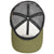 Picture Organic Kuldo Trucker Hat Wood Ash