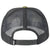 Picture Organic Kuldo Trucker Hat Wood Ash