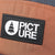 Picture Organic Shonto Cap Rustic Brown