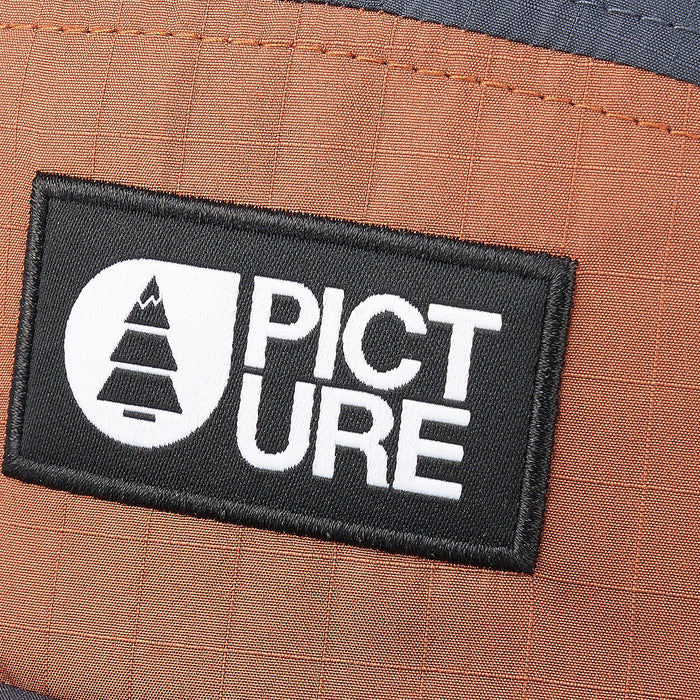 Picture Organic Shonto Cap Rustic Brown