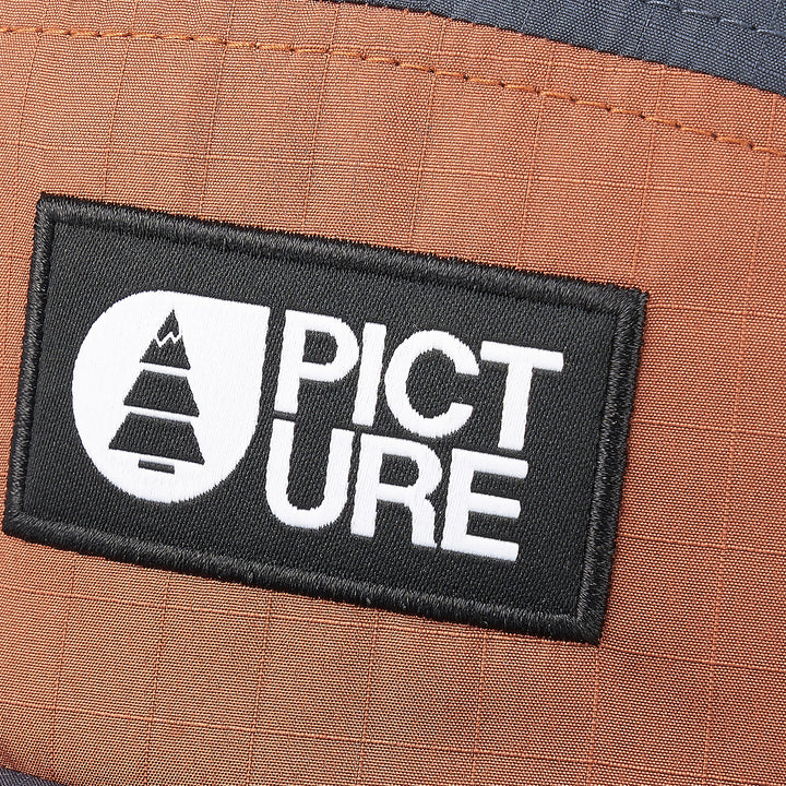 Picture Organic Shonto Cap Rustic Brown