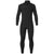 Picture Organic 3/2 Equation Front Zip Wetsuit Black