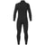 Picture Organic 4/3 Equation Front Zip Wetsuit Black