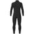 Picture Organic 3/2 Equation Front Zip Wetsuit Black