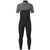 Picture Organic 2/2 Meta Short Sleeve Long Leg Springsuit Black